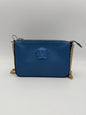 Versace VERSACE LA MEDUSA Leather Shoulder Bag