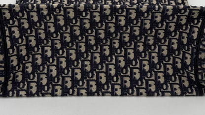 Dior DIOR TOTE BOOK Grande Tote