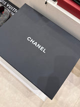 Chanel Timeless Classique Jumbo Handbag - Preloved Luxury