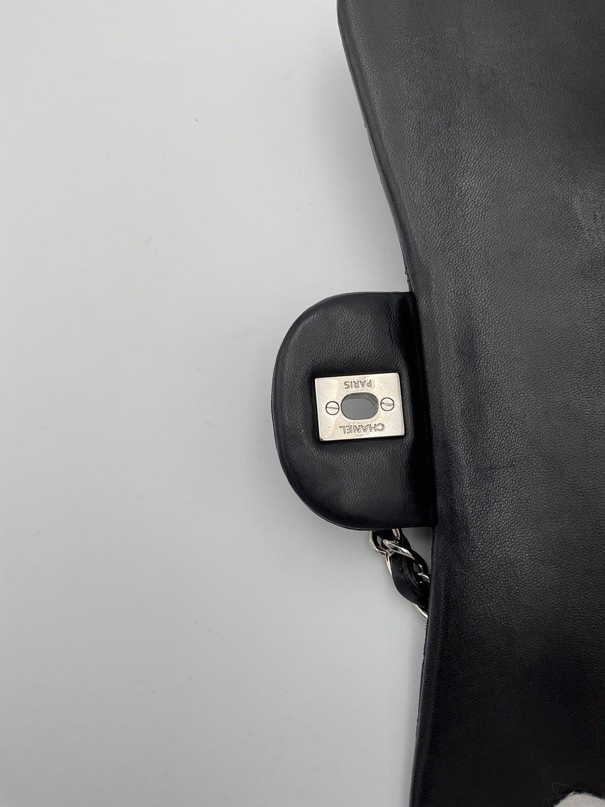 Chanel Timeless Classique Jumbo Handbag - Preloved Luxury