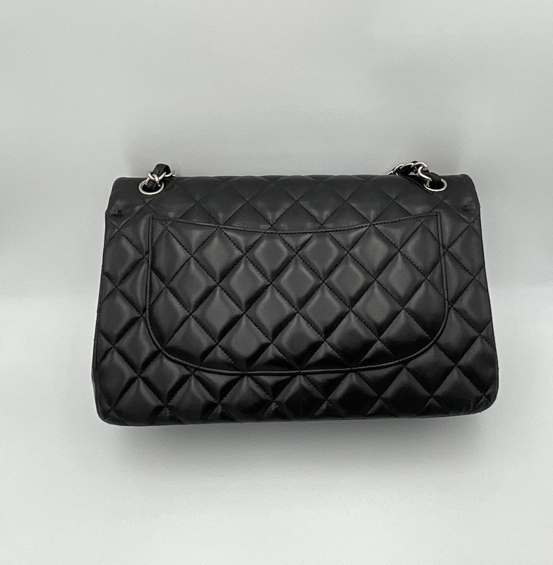 Chanel Timeless Classique Jumbo Handbag