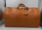 Louis Vuitton LOUIS VUITTON KEEPALL 50 in Brown EPI Leather Handbag