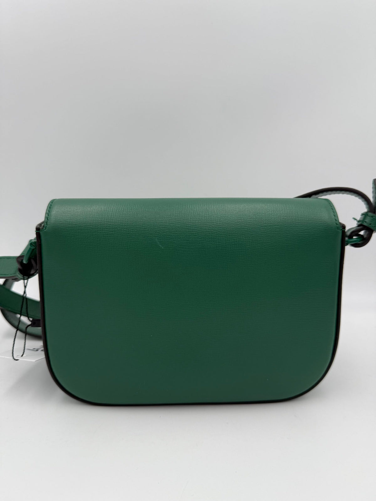 Gucci Horsebit 1955 Émeraude Handbag