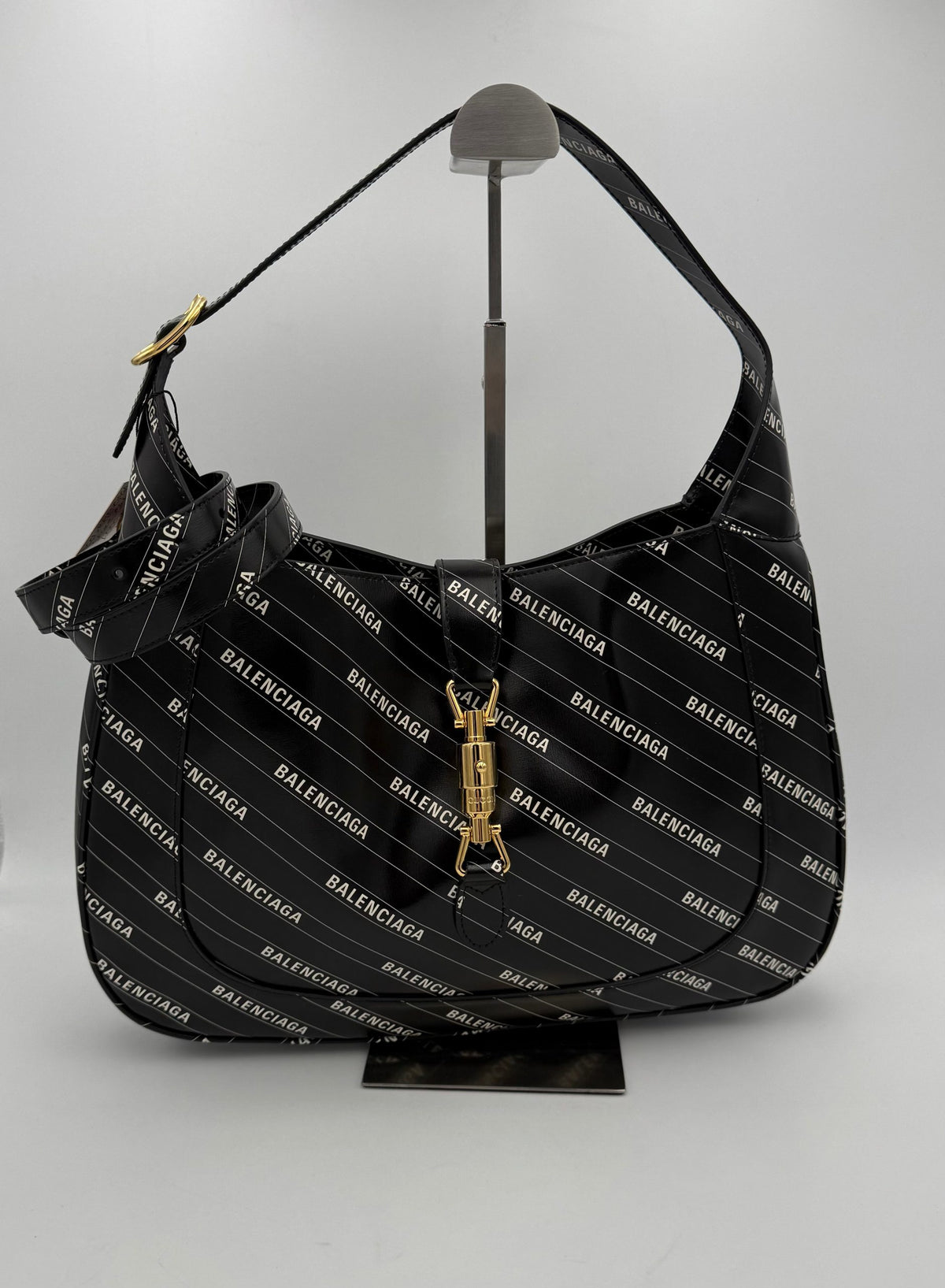 Gucci Jackie 1961 Handbag - Élégance et Style Iconique