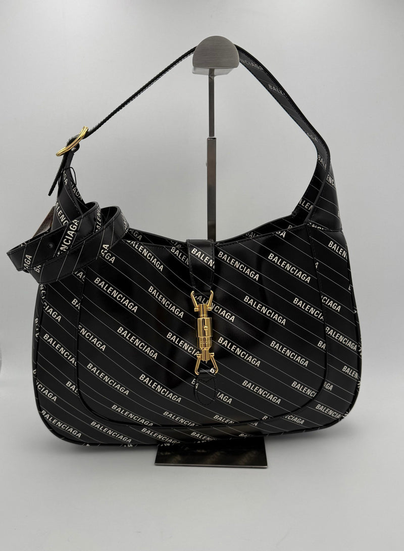 Gucci Jackie 1961 Handbag - Élégance et Style Iconique