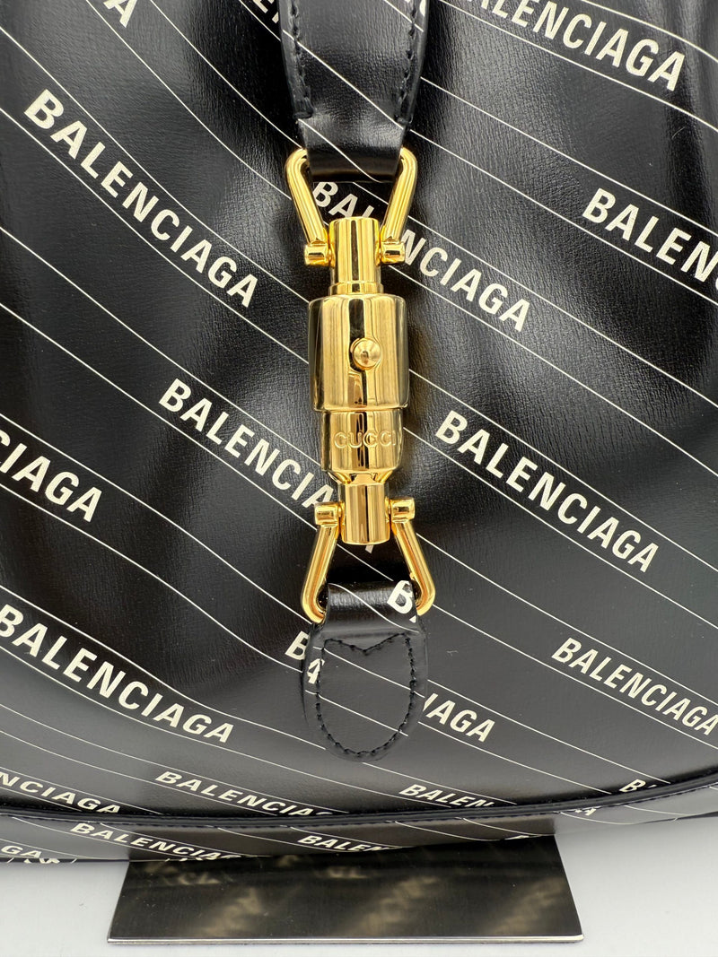 Gucci Jackie 1961 Handbag - Élégance et Style Iconique