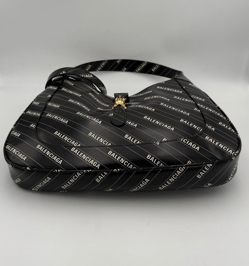 Gucci Jackie 1961 Handbag - Élégance et Style Iconique