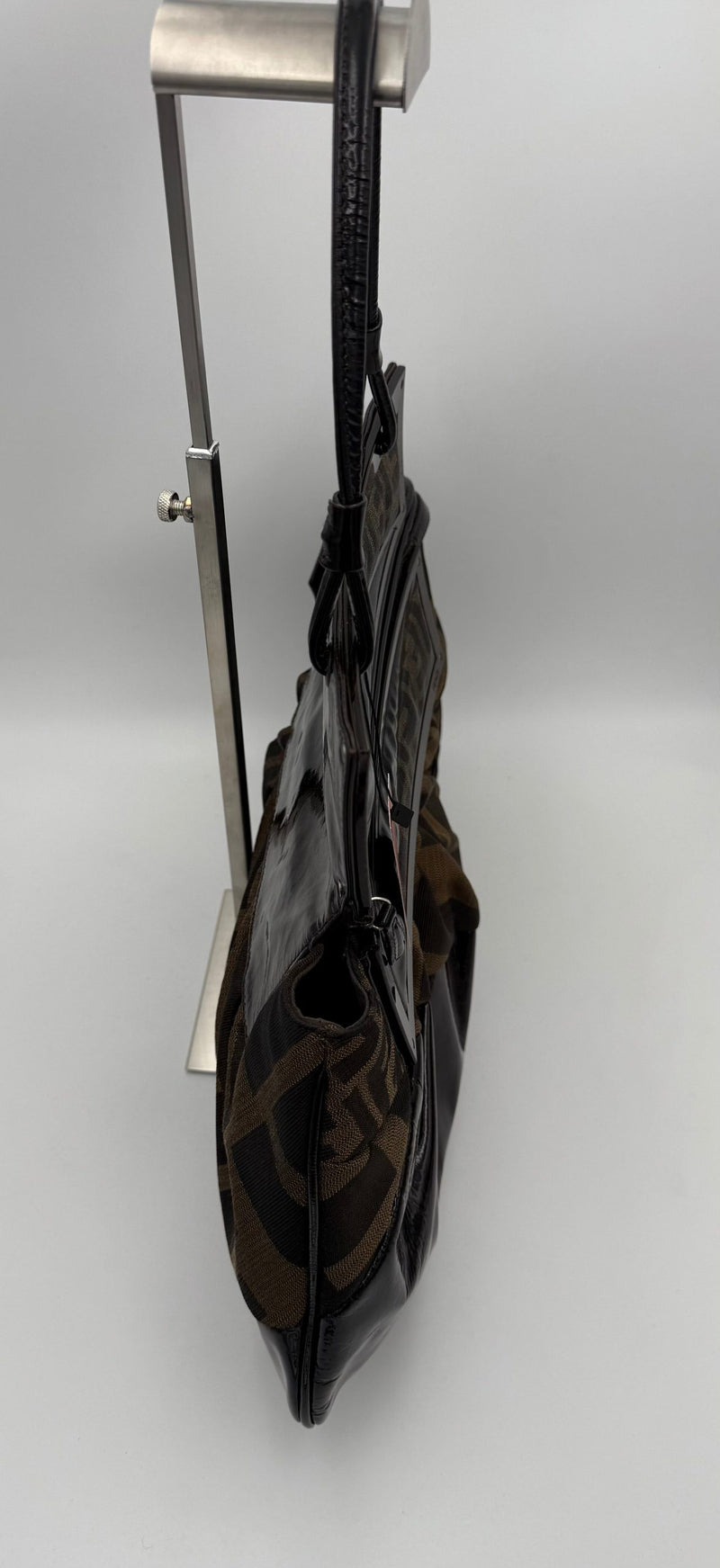 Fendi FENDI FF Zucca TO YOU Handbag