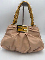 Fendi FENDI Mia Bag Handbag - Élégance et Praticité