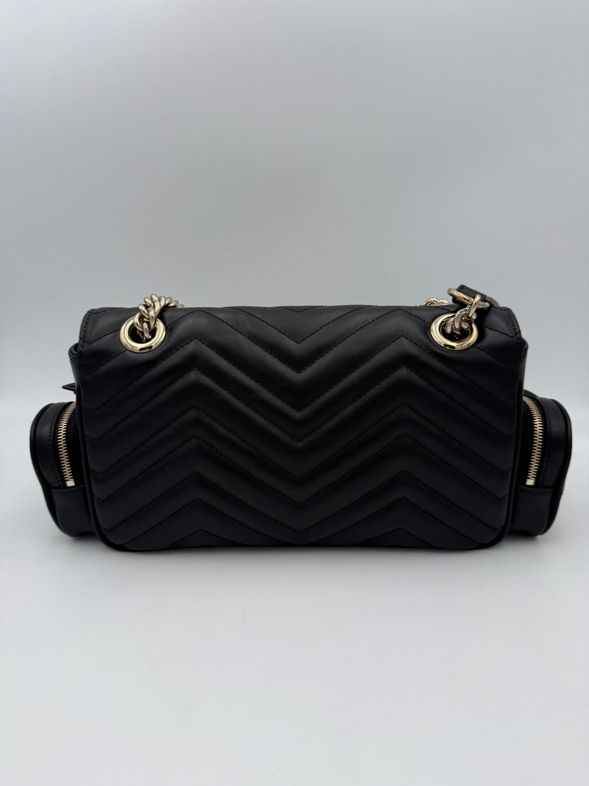 Gucci Marmont Limited Edition Handbag - Timeless Elegance