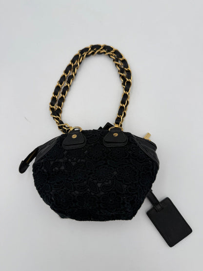 Dolce & Gabbana DOLCE & GABBANA Monica Bellucci Handbag