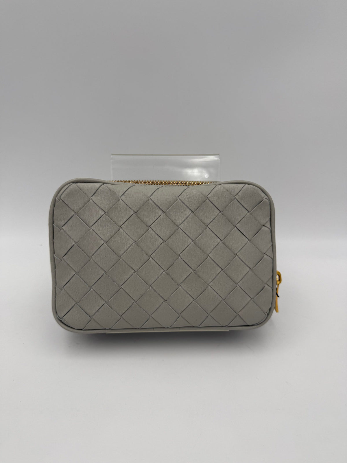 Bottega Veneta Intrecciato Clutch - Élégance et Polyvalence