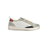 Baskets Gas Loki GS LTX Blanches pour Hommes
