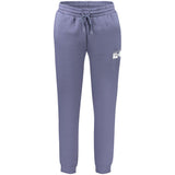 Pantalon de jogging Converse bleu en coton pour homme