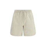 Shorts Bermuda en Nylon Beige Sunflower - Modèle Mike