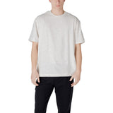T-shirt Calvin Klein Sport Gris pour Homme - Confort et Style