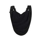Vivienne Westwood Sunday Corset Top - Black Polyester Blouse