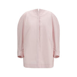 Jacquemus Pittore Multicolor Cotton Shirt
