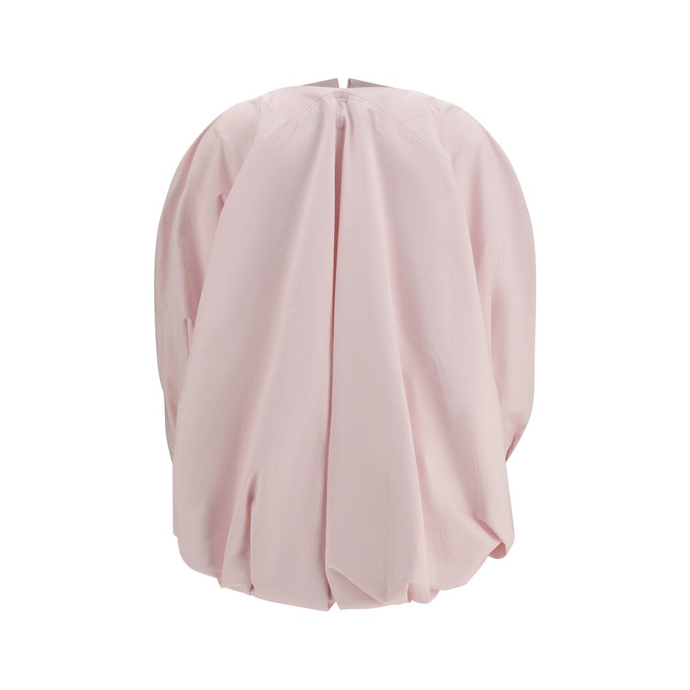 Jacquemus Pittore Multicolor Cotton Shirt