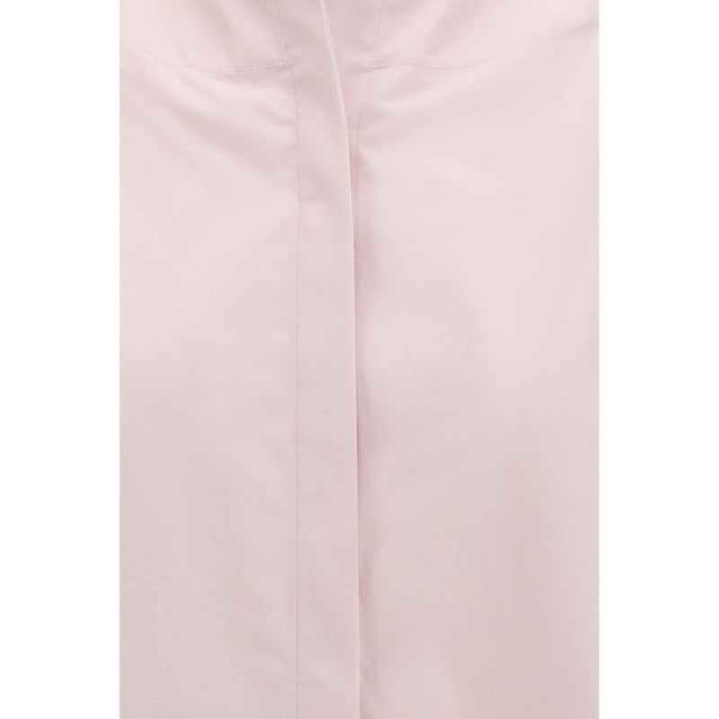 Jacquemus Pittore Multicolor Cotton Shirt for Women