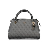 Guess Jeans Noelle II Black Handbag for Women