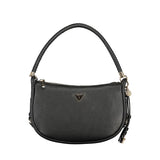 Guess Jeans Danya Nero Polyurethane Women Handbag