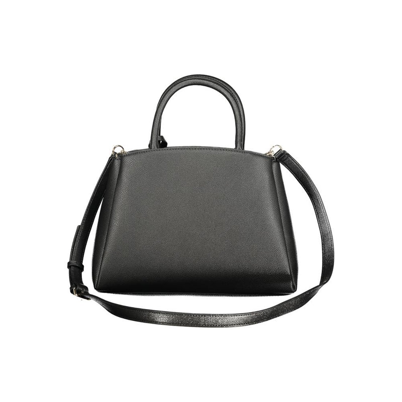 Guess Jeans ISOLA Marrone Poliuretano Sac à Main Femme