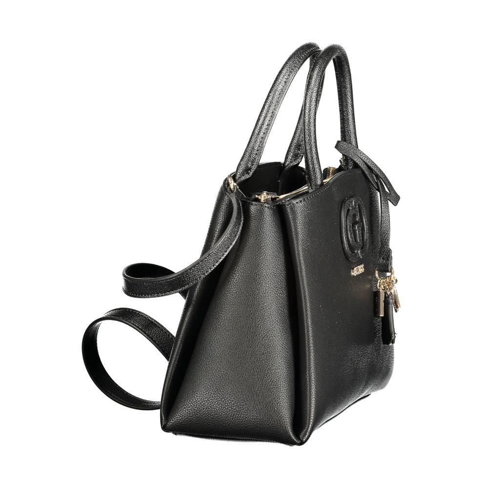 Guess Jeans ISOLA Marrone Poliuretano Sac à Main Femme