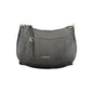 Coccinelle Black Leather Handbag