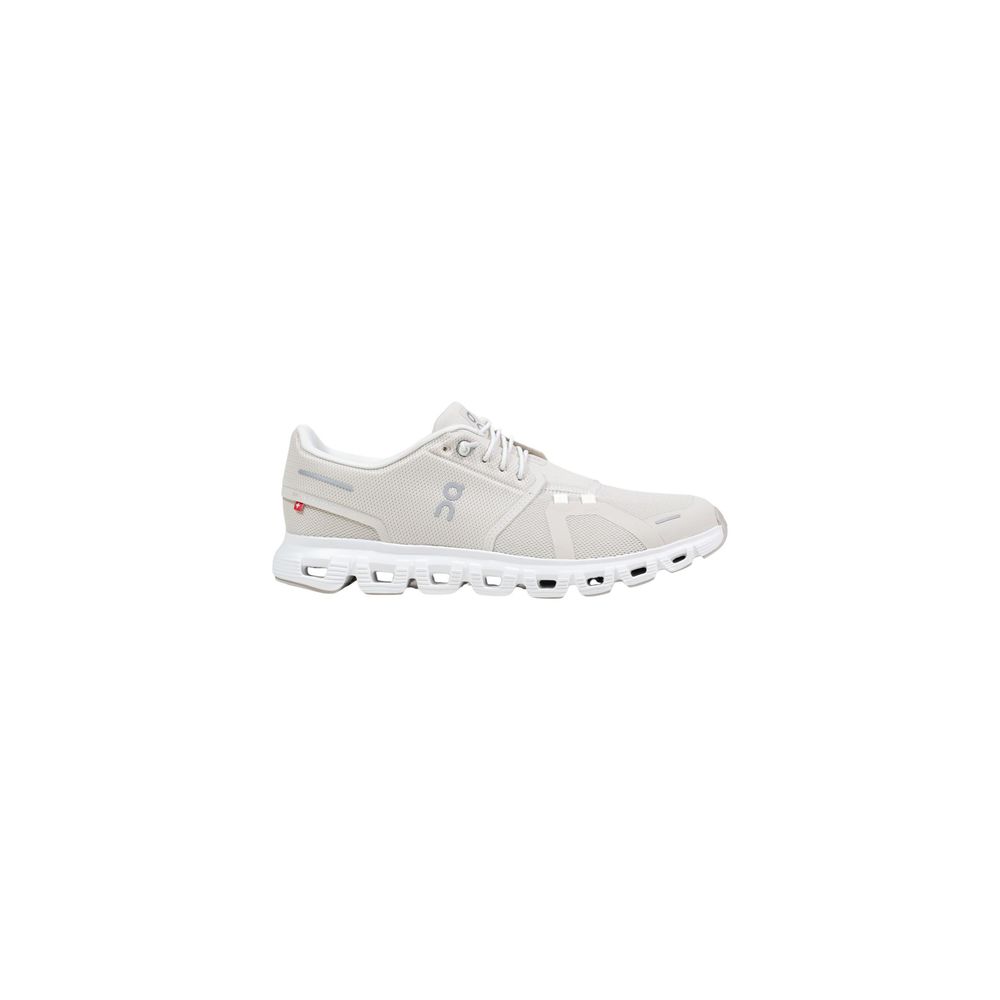On Running Cloud 6 Bicolor Recycled Polyester Sneakers