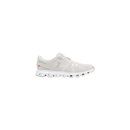 On Running Bicolor Recycled Polyester Athletic Sneakers