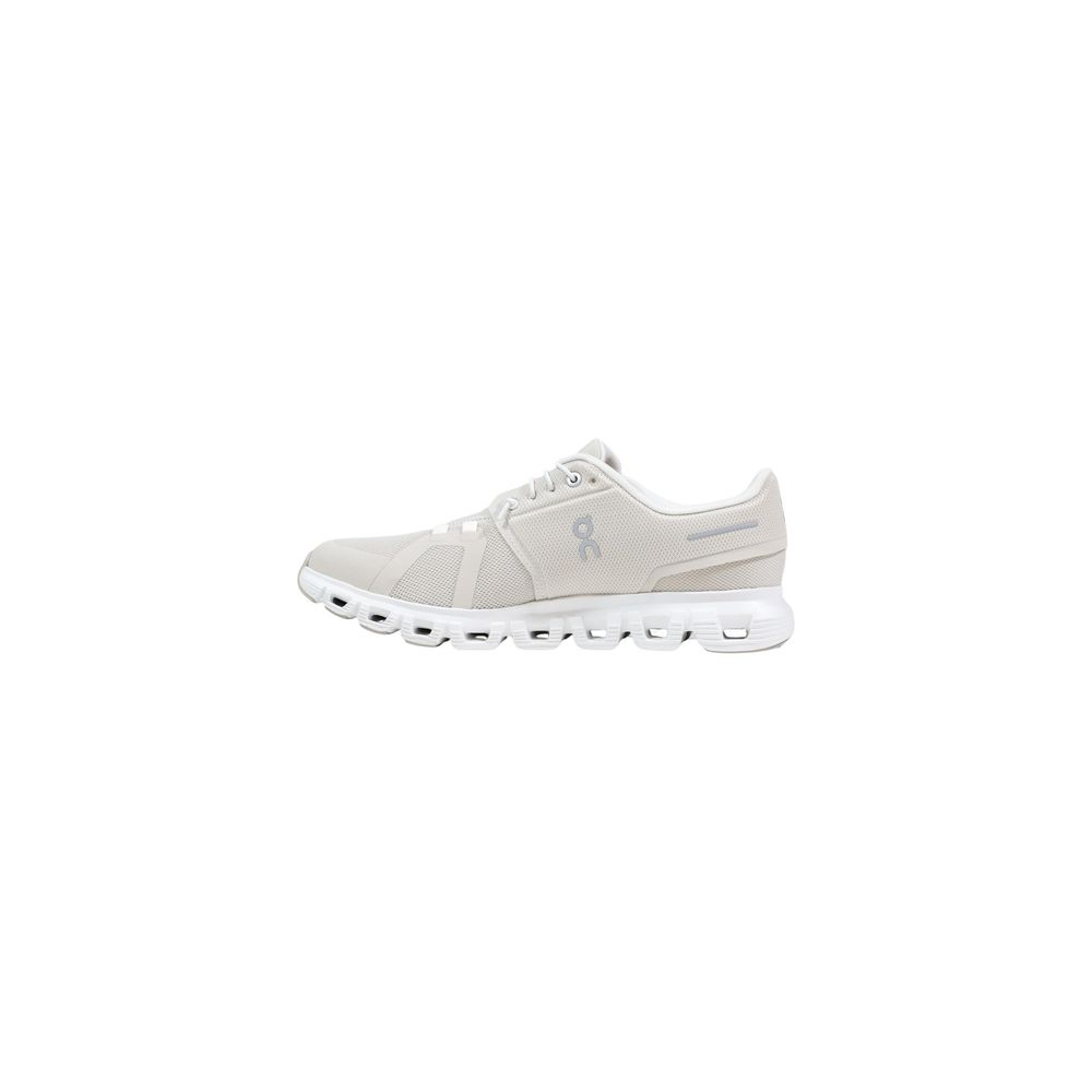 On Running Cloud 6 Bicolor Recycled Polyester Sneakers