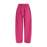 Le dernier pantalon décontracté multicolore en Lyocell