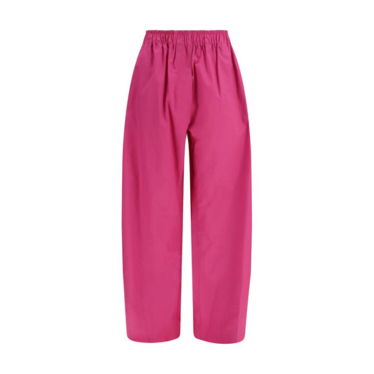 Le dernier pantalon décontracté multicolore en Lyocell