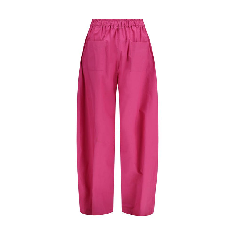 Le dernier pantalon décontracté multicolore en Lyocell