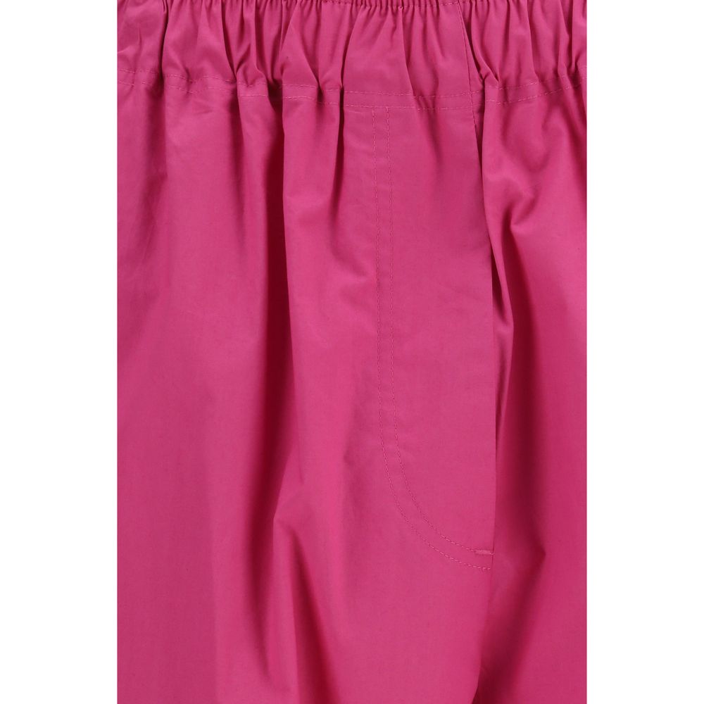 Le dernier pantalon décontracté multicolore en Lyocell