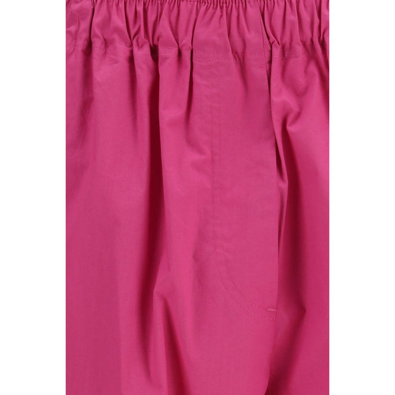 Le dernier pantalon décontracté multicolore en Lyocell