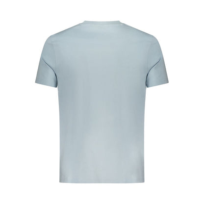 Ellesse Azzurro Cotton Men T-Shirt