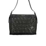 Desigual Argon Black Buxton Bag - Women's Handbag