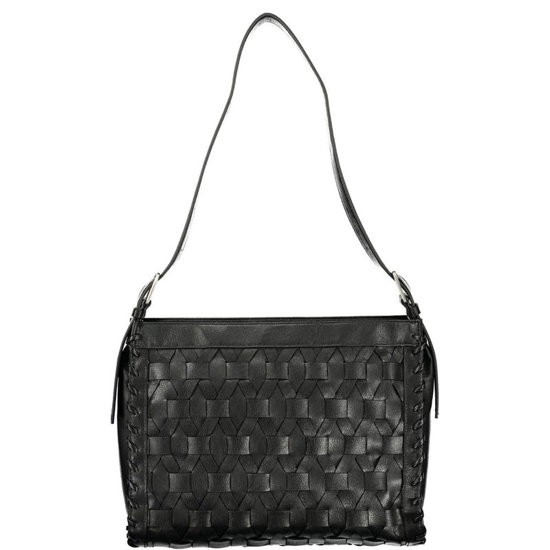 Desigual Argon Black Buxton Bag - Women's Handbag