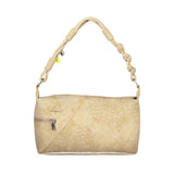 Desigual Sierra Sand Huntington Beige Women's Shoulder Bag