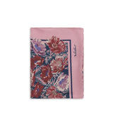 Valentino Garavani Multicolor Silk Scarf - Elegant Accessory
