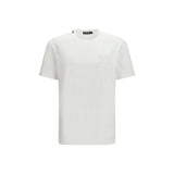 T-shirt en coton blanc Dolce &amp; Gabbana