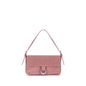 Staud Multicolor Calf Leather Bos Taurus Shoulder Bag