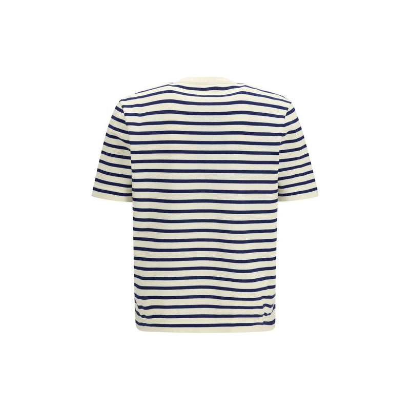 Prada Blauw Katoenen Sweatshirt