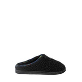Ralph Lauren Black Cotton Slippers for Women