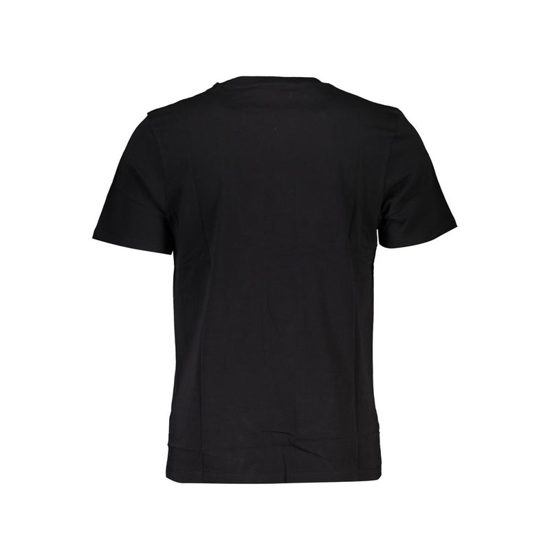 Timberland Zwart Biologisch Katoenen Heren T-Shirt