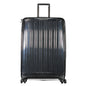 Piquadro Black Polycarbonate Men's Travel Trolley