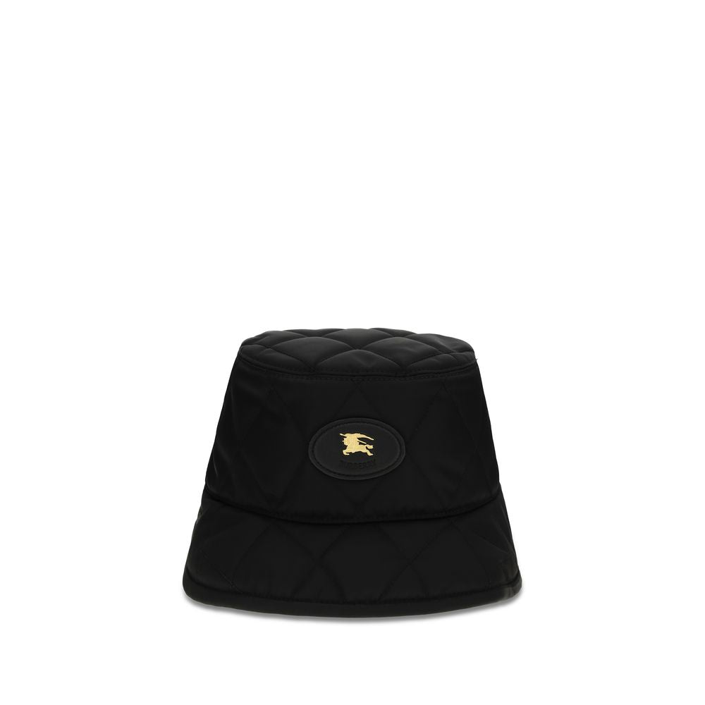 Bob Burberry en polyamide noir