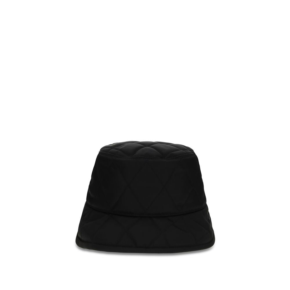 Bob Burberry en polyamide noir